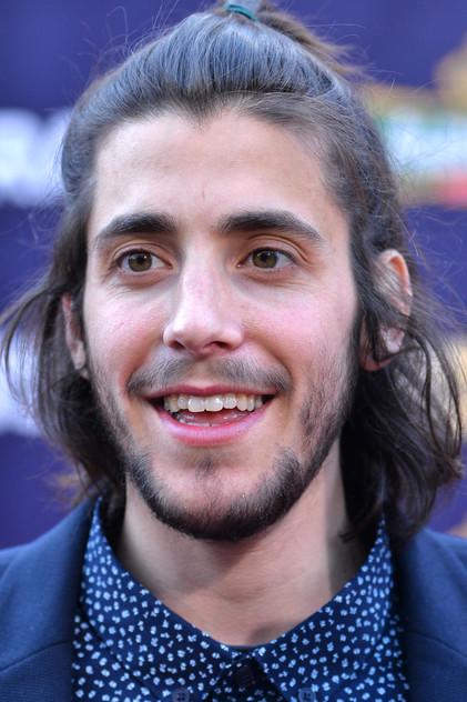 Salvador Sobral - Actor Profile Photo