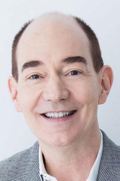 Robert Campbell - Actor Profile Photo