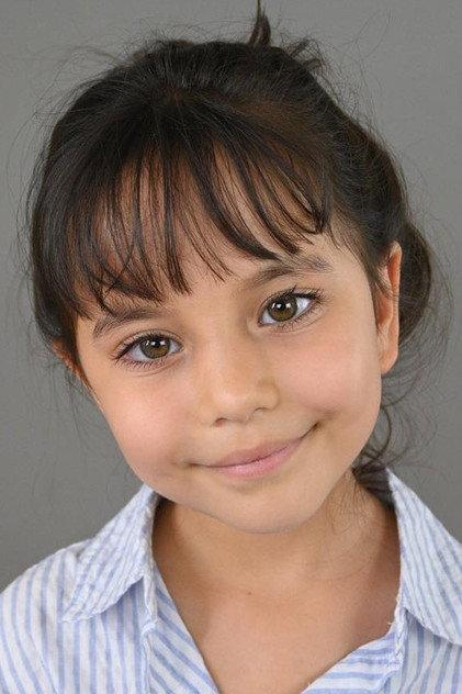 Çağla Yurga - Actor Profile Photo