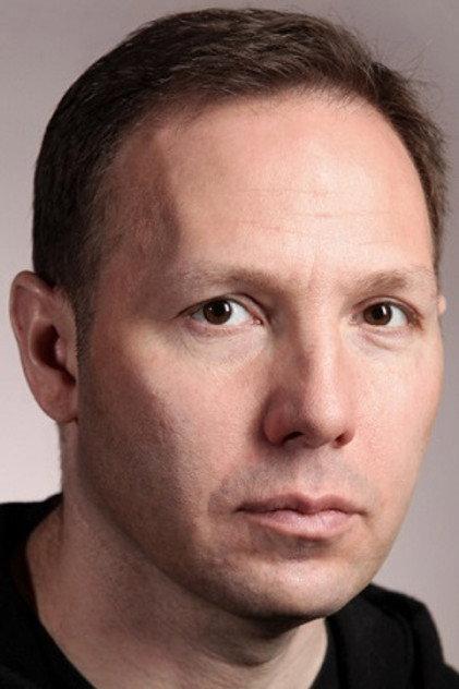 Mikhail Segal - Actor Profile Photo