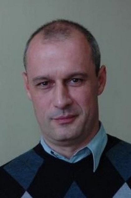 Gracjan Kielar - Actor Profile Photo