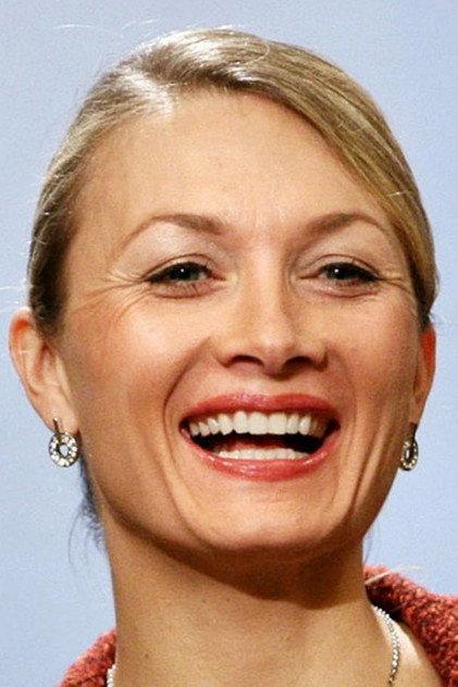 Siv Klynderud - Actor Profile Photo