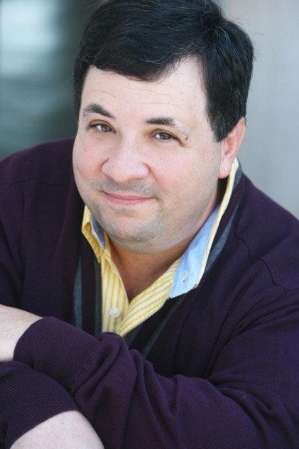 Jay Brian Winnick - Actor Profile Photo