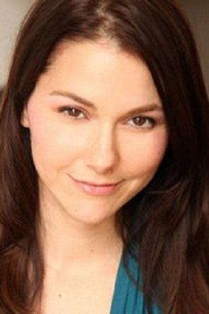 Shanly Trinidad - Actor Profile Photo