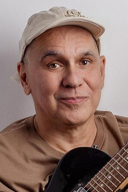 Telo Borges - Actor Profile Photo