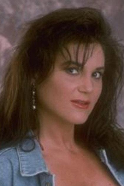 April Rayne - Actor Profile Photo
