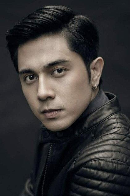 Paulo Avelino - Actor Profile Photo