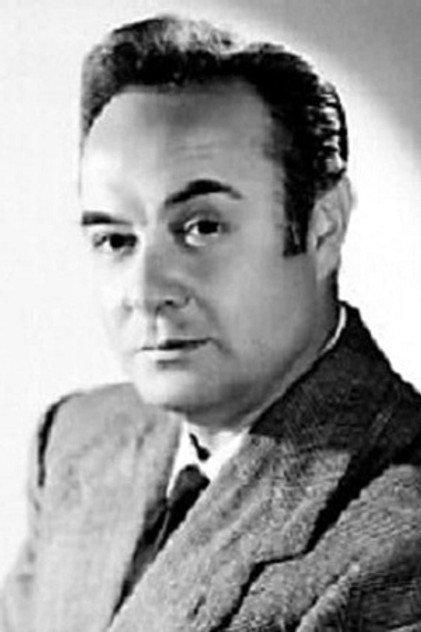 Miguel Manzano - Actor Profile Photo