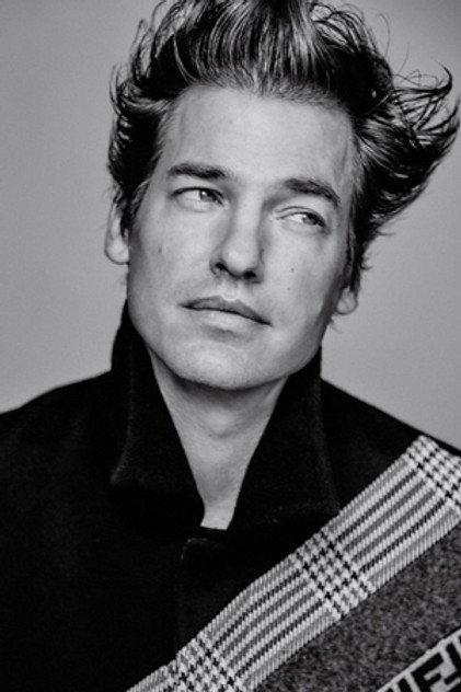 Jason Shaw - Actor Profile Photo