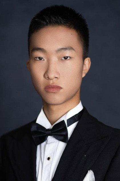 Wang Naixun - Actor Profile Photo
