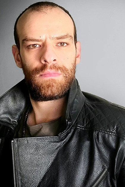 Shakib Shajareh - Actor Profile Photo