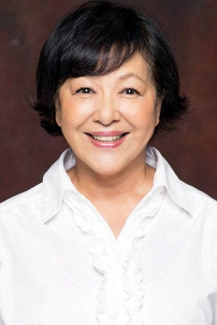Ryoko Tateishi - Actor Profile Photo