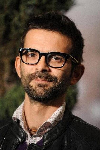 Vincent Paronnaud - Actor Profile Photo