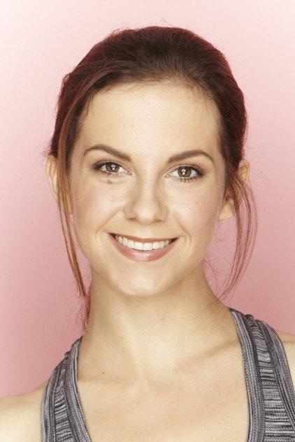 Jennifer Krukowski - Actor Profile Photo