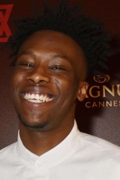 Mamadou Bathily - Actor Profile Photo
