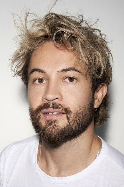 Taylor Gray - Actor Profile Photo