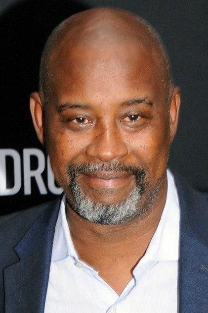 Kenny Anderson - Actor Profile Photo