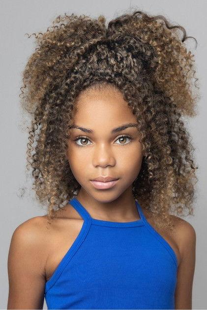 Skylar Blu Copeland - Actor Profile Photo