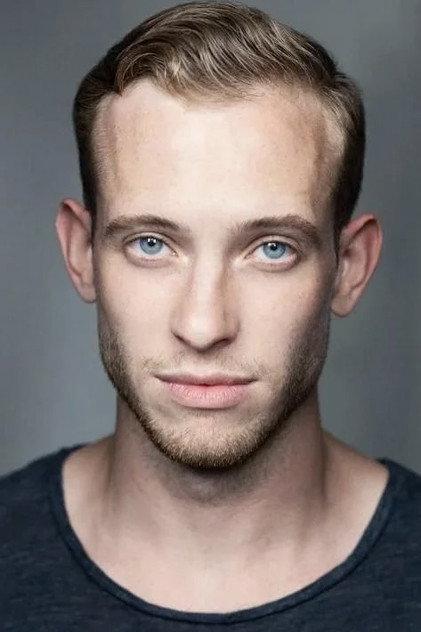 Orville Peck - Actor Profile Photo