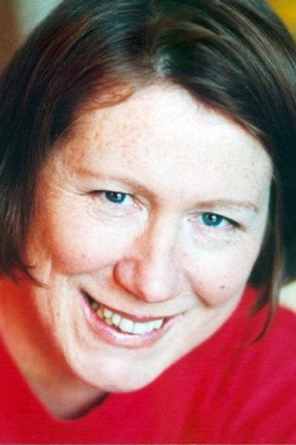 Sylvie Herbert - Actor Profile Photo