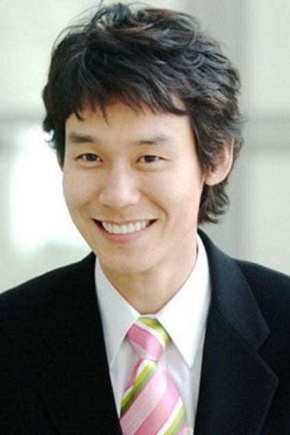 Choi Seong-min - Actor Profile Photo