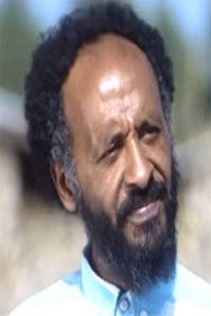 Zelalem Yitagesu - Actor Profile Photo