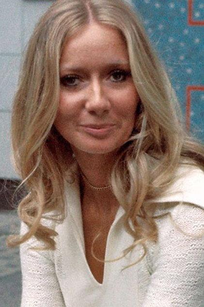 Clodagh Rodgers - Actor Profile Photo