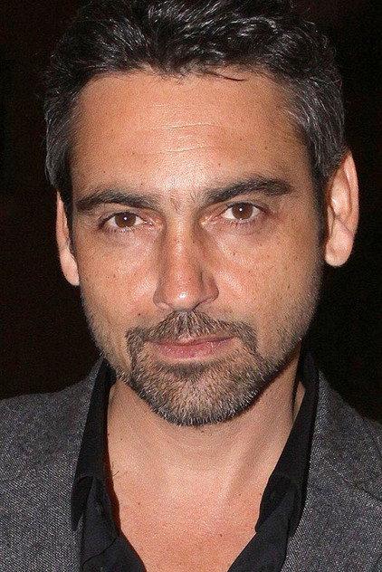 Arnaud Giovaninetti - Actor Profile Photo