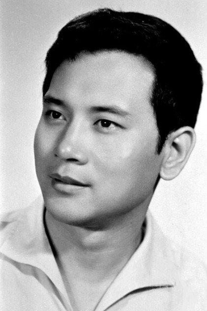 Wu Chia-Chi - Actor Profile Photo