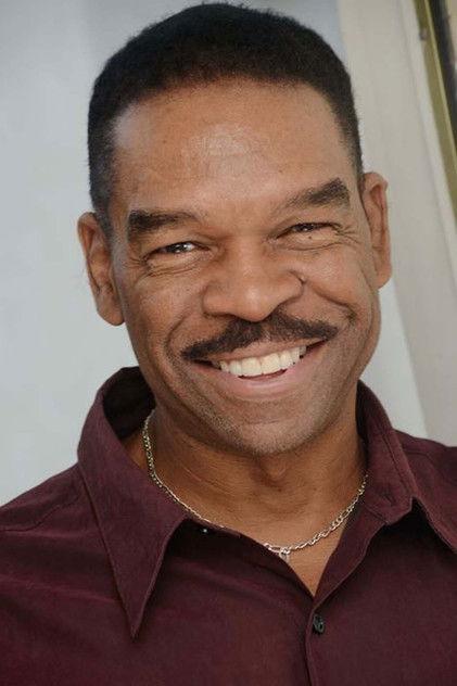 Larry Jenkins - Actor Profile Photo