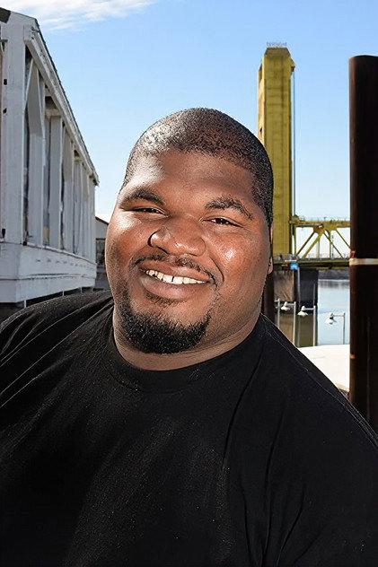 Anton Clark - Actor Profile Photo