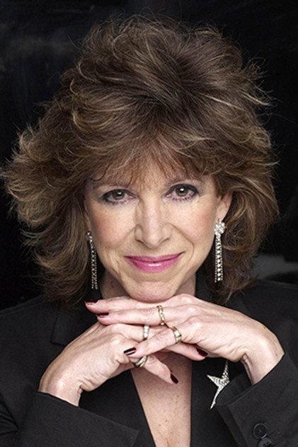 Sally James - Actor Profile Photo
