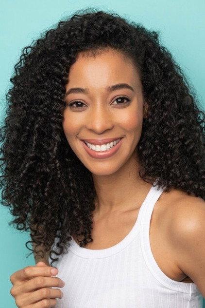Tia Streaty - Actor Profile Photo