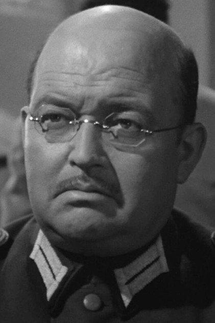 Richard Ryen - Actor Profile Photo