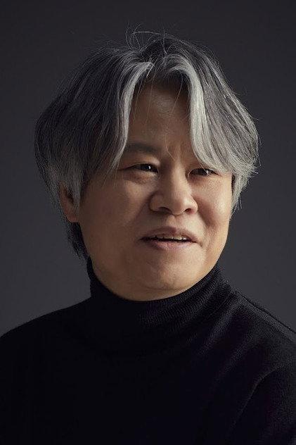 Yoon Sang-hwa - Actor Profile Photo
