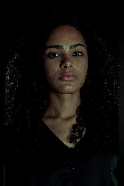 Ana Luiza Lira - Actor Profile Photo