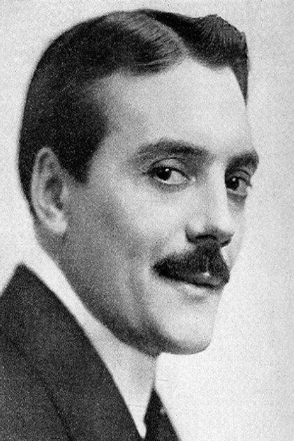 Max Linder - Actor Profile Photo