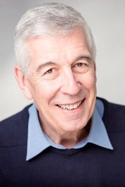 Jeffrey Holland - Actor Profile Photo