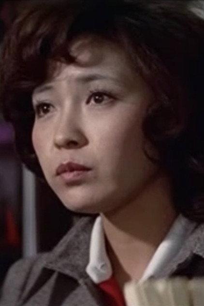 Mariko Hoshi - Actor Profile Photo