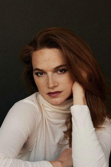 Elise Finnerty - Actor Profile Photo