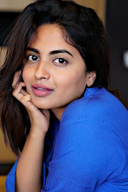Alekhya Harika - Actor Profile Photo