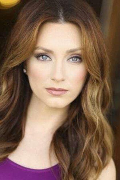 Jackie Tuttle - Actor Profile Photo