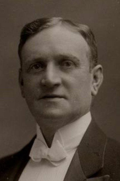 Ludwig Herold - Actor Profile Photo