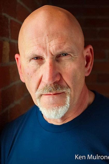 Ken Mulroney - Actor Profile Photo