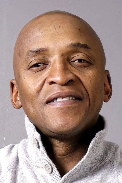 Dumisani Dlamini - Actor Profile Photo