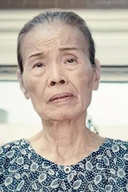 Pai Ming-Hua - Actor Profile Photo