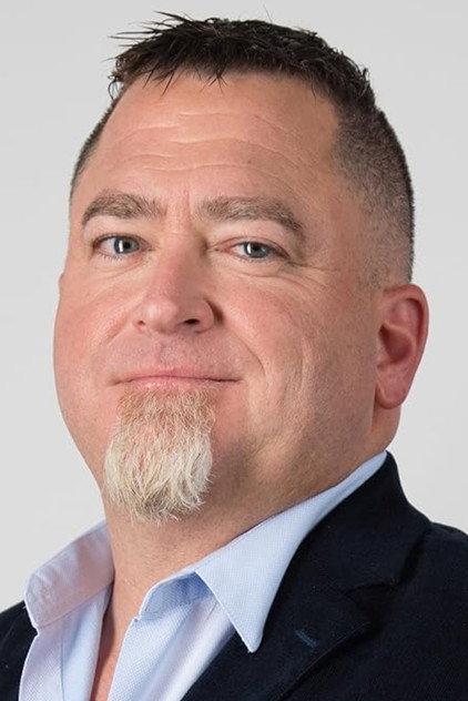 Luis Elizondo - Actor Profile Photo