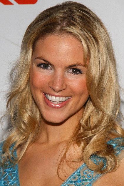 Jennifer Alden - Actor Profile Photo