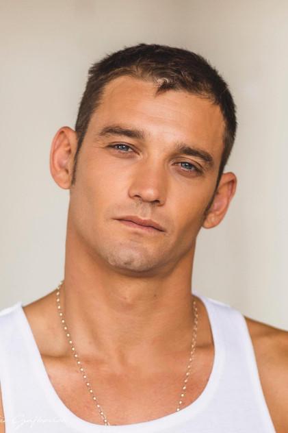 Dean Miroshnikov - Actor Profile Photo