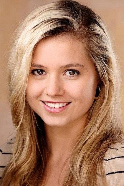 Paige Victoria Leigh - Actor Profile Photo